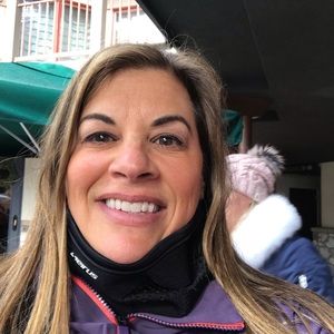 Meet your Posher, Amy